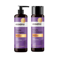 Build Your Own - Shampoo & Conditioner Bundle