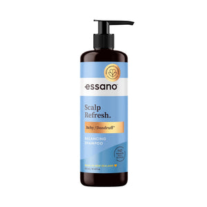 Essano - Scalp Refresh Shampoo