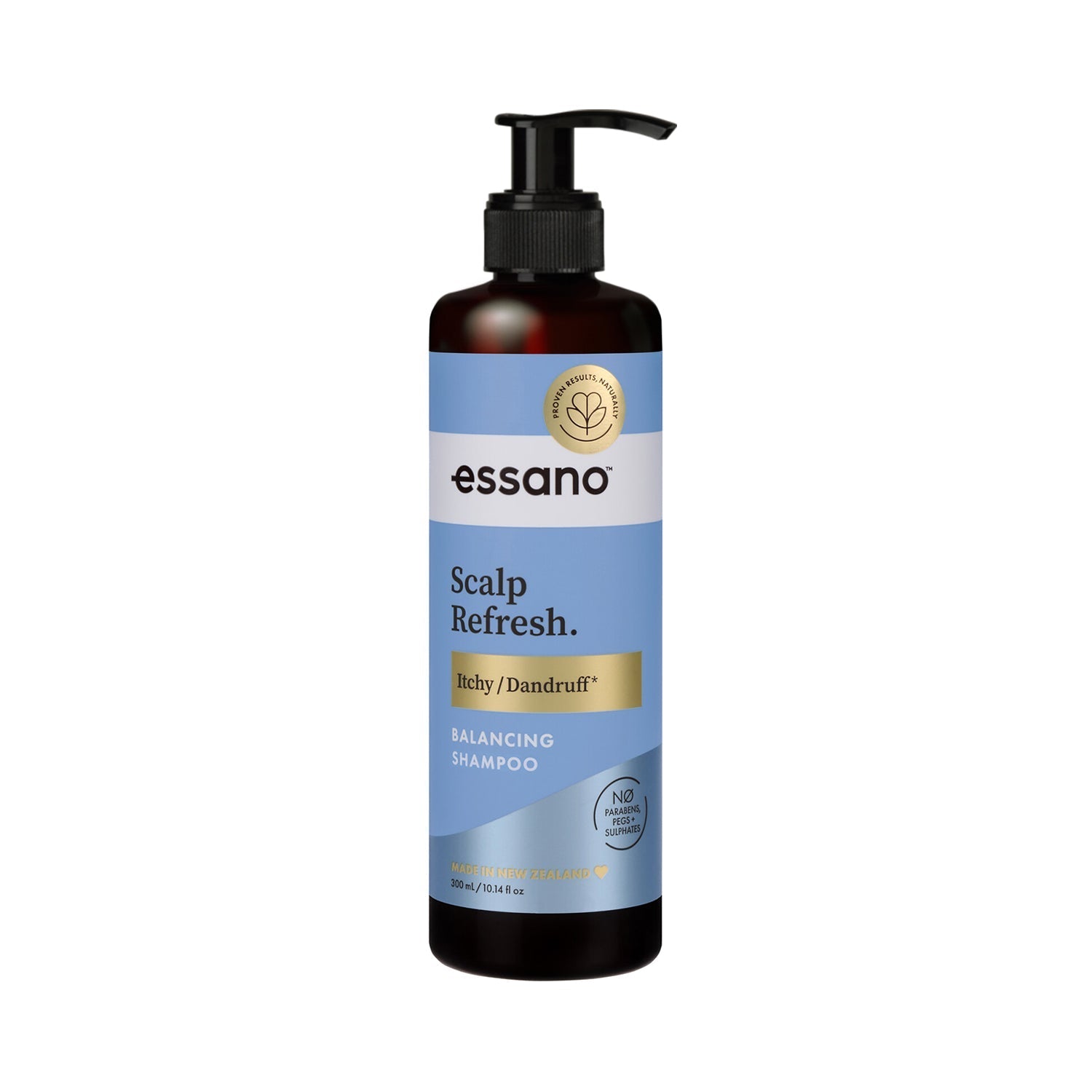 Essano - Scalp Refresh Shampoo