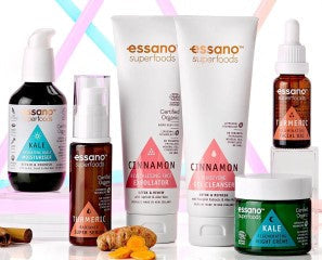 Essano - Build Your Own - Superfoods 2-for-1 Bundle