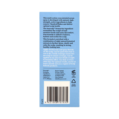 Essano - Scalp Refresh Concentrated Serum