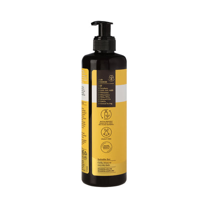 Essano - Curl Define Shampoo