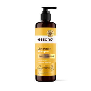Essano - Curl Define Shampoo
