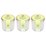 Load image into Gallery viewer, Essano - Build Your Own - Wellbeing Candle 3-Pack Bundle
